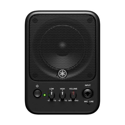 Yamaha MS101-4 Yamaha MS101-4