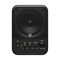 Yamaha MS101-4 - thumbnail