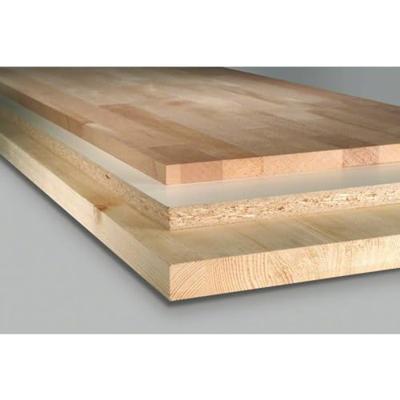 Bosch Accessories Precision 2609256D62 Hardmetaal-cirkelzaagblad 150 x 16 mm Aantal tanden: 18 1 stuk(s)