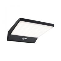 Paulmann 94332 Buitenlamp (wand) LED LED vast ingebouwd Donkergrijs - thumbnail