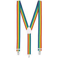 Regenboog accesoireset - thumbnail