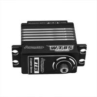 PowerHD WT85 Brushless HV Servo 70 KG/0,10 sec 8,4V - thumbnail
