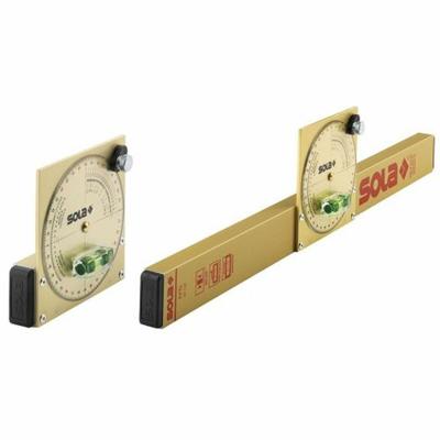 SOLA Hellingwaterpas NAM50 50cm 360gr met NP 121 2 magn en tas - 01484501 SOLA Hellingwaterpas NAM50 50cm 360gr met NP 121 2 magn en tas - 01484501