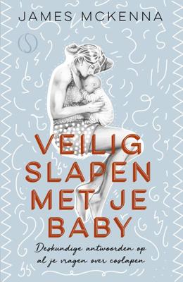 Veilig slapen met je baby (Paperback)