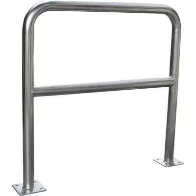 VISO BAR415GALFIX Veiligheidsreling R8 (Ø x h) 40 mm x 1000 mm