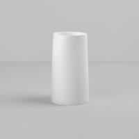 Astro - Kap Cone 195 WL mat wit glas (geen stof) - thumbnail