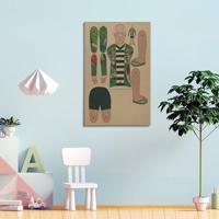 Samsung Galaxy A56 5G Smartphone 128 GB 17 cm (6.7 inch) Energielabel B (A - G) Lichtgrijs Android 15 Dual-SIM - thumbnail