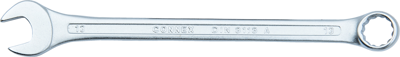 Connex steek-ringsleutel 13mm cv/15gr - cox539013