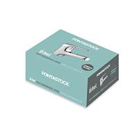 Mengkraan Fontastock Zink - thumbnail