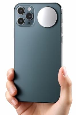 Ulanzi 2056 selfie plakspiegeltje