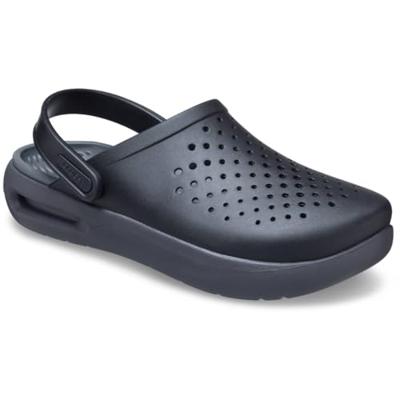 Crocs InMotion Black M12W14