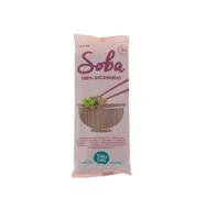 TerraSana Soba boekweit 100% bio 200 Gram - thumbnail