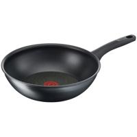 Tefal Titanium Fusion wokpan 28cm - G12419 - thumbnail