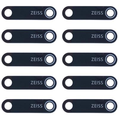 10 STKS terug camera lens voor Nokia 6 1