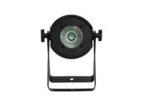 Eurolite 51916170 PST-40 QCL LED-pinspot Aantal LEDs:1 - thumbnail