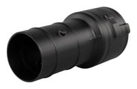 Makita Accessoires Adapterset dakgootset UB400MP - 191C15-7 191C15-7 - thumbnail