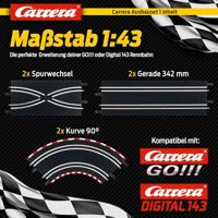 Carrera go!!! - uitbreidingsset - thumbnail