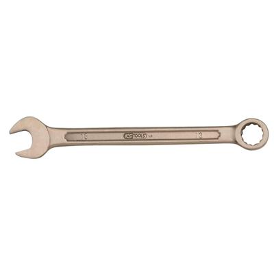 KS Tools 963.7267 963.7267 Ring-steeksleutel Sleutelbreedte (metrisch) 8 mm