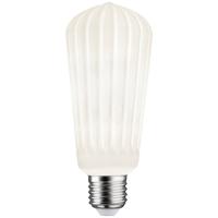 Paulmann 29080 LED-lamp Energielabel F (A - G) E27 Piston Lampion 4.3 W Warmwit (Ø x h) 60 mm x 147 mm 1 stuk(s) - thumbnail