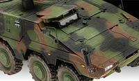 Revell 1/35 GTK Boxer GTFz - thumbnail