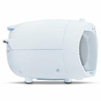 Radio CD - MEDION - FM - 2x2,2W RMS - Blauw - thumbnail