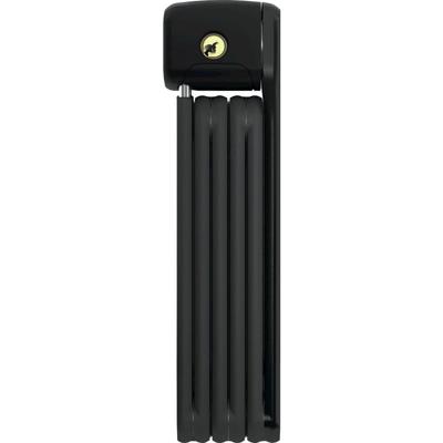 Abus vouwslot bordo lite 6055k/85 zwart