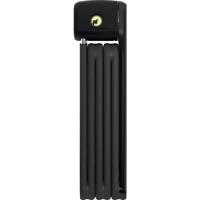 Abus vouwslot bordo lite 6055k/85 zwart - thumbnail