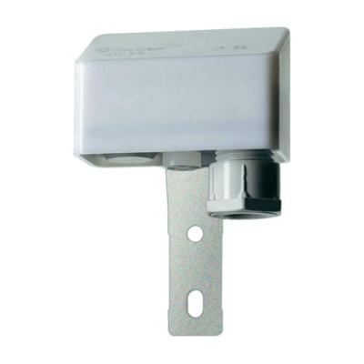 Finder 11.41.8.230.0000 Schemerschakelaar 1 stuk(s) Voedingsspanning (num):230 V/AC Lichtgevoeligheid: 1, 30 - 80, 1000 lx, lx 1x wisselcontact Finder 11.41.8.230.0000 Schemerschakelaar 1 stuk(s) Voedingsspanning (num):230 V/AC Lichtgevoeligheid: 1, 30 - 80, 1000 lx, lx 1x wisselcontact