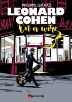 Leonard Cohen (Hardback) - thumbnail