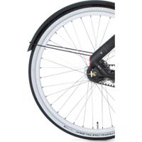 Cortina spatbord achter 28 blau smoke stone matt - thumbnail