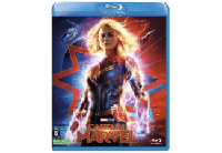 Captain Marvel - thumbnail