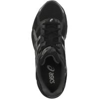 Asics Gel-1130 Sneakers Zwart/Zilver - Maat 43.5 - Kleur: ZilverZwart | Soccerfanshop - thumbnail