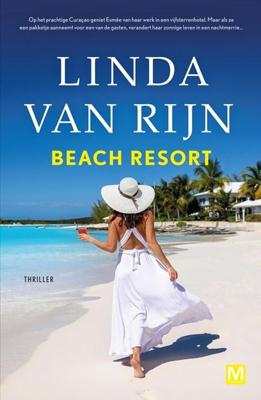 Beach Resort - Linda van Rijn - ebook