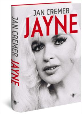 Jayne (Hardback) Jayne (Hardback)