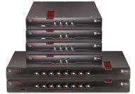 AVOCENT 1-User 2-Port SwitchView SC LET OP US-AME - thumbnail