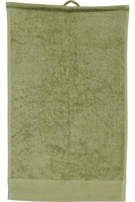 Gastendoek - Groen Gastendoek - Groen