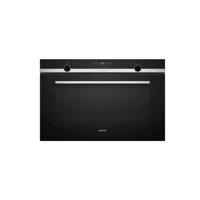 Siemens VB578D0S0 inbouw oven 90 cm breed - thumbnail