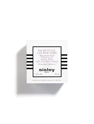 Sisley Black Rose Skin Infusion Cream 50ml - thumbnail
