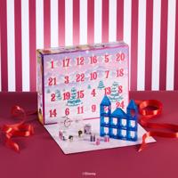 Disney Princess Funko Bitty Pop! 13-Day Advent Calender - thumbnail
