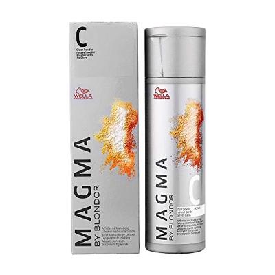 Wella Professionals Magma High Lightening Color 120gr Wella Professionals Magma High Lightening Color 120gr