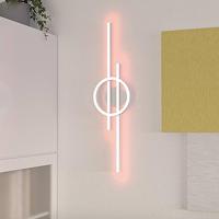 Eglo Zwarte led plafondlampAmandolo - 900952 - thumbnail