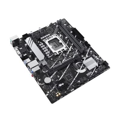 Moederbord Asus 90MB1FI0-M1EAY0 LGA 1700 - thumbnail