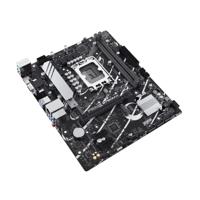 Moederbord Intel ASUS PRIME B760M-K - thumbnail