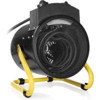 Tristar KA-5061 Ventilatorkachel 60 m³ Zwart - thumbnail