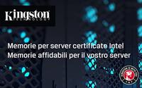 Kingston Server Premier Werkgeheugenmodule voor laptop DDR4 32 GB 1 x 32 GB ECC 3200 MHz 260-pins SO-DIMM CL22 KSM32SED8/32MF - thumbnail