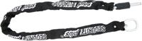 SECURITY Plus insteekketting plug-in chain sec.plus nylon coating - thumbnail