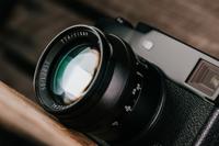 TTArtisan APS-C 50mm f1.2 L Black OUTLET - thumbnail
