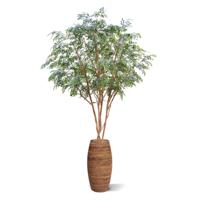 Murraya kunstboom deluxe XL 325cm - thumbnail