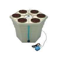 Terra Aquatica (T.A) ~ GHE Ecogrower compleet kweeksysteem - thumbnail