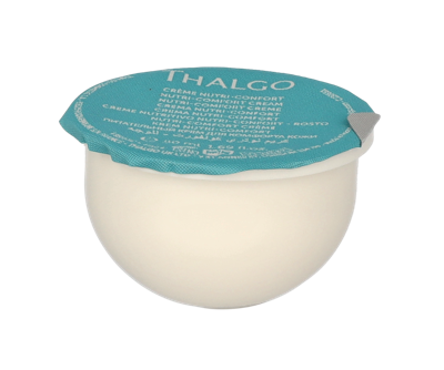 Thalgo Cold Cream Marine Nutri-Comfort Cream - Refill 50 ml Thalgo Cold Cream Marine Nutri-Comfort Cream - Refill 50 ml